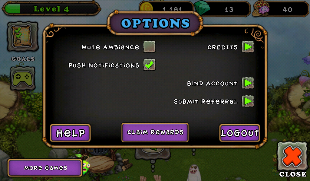 my singing monsters pc hack