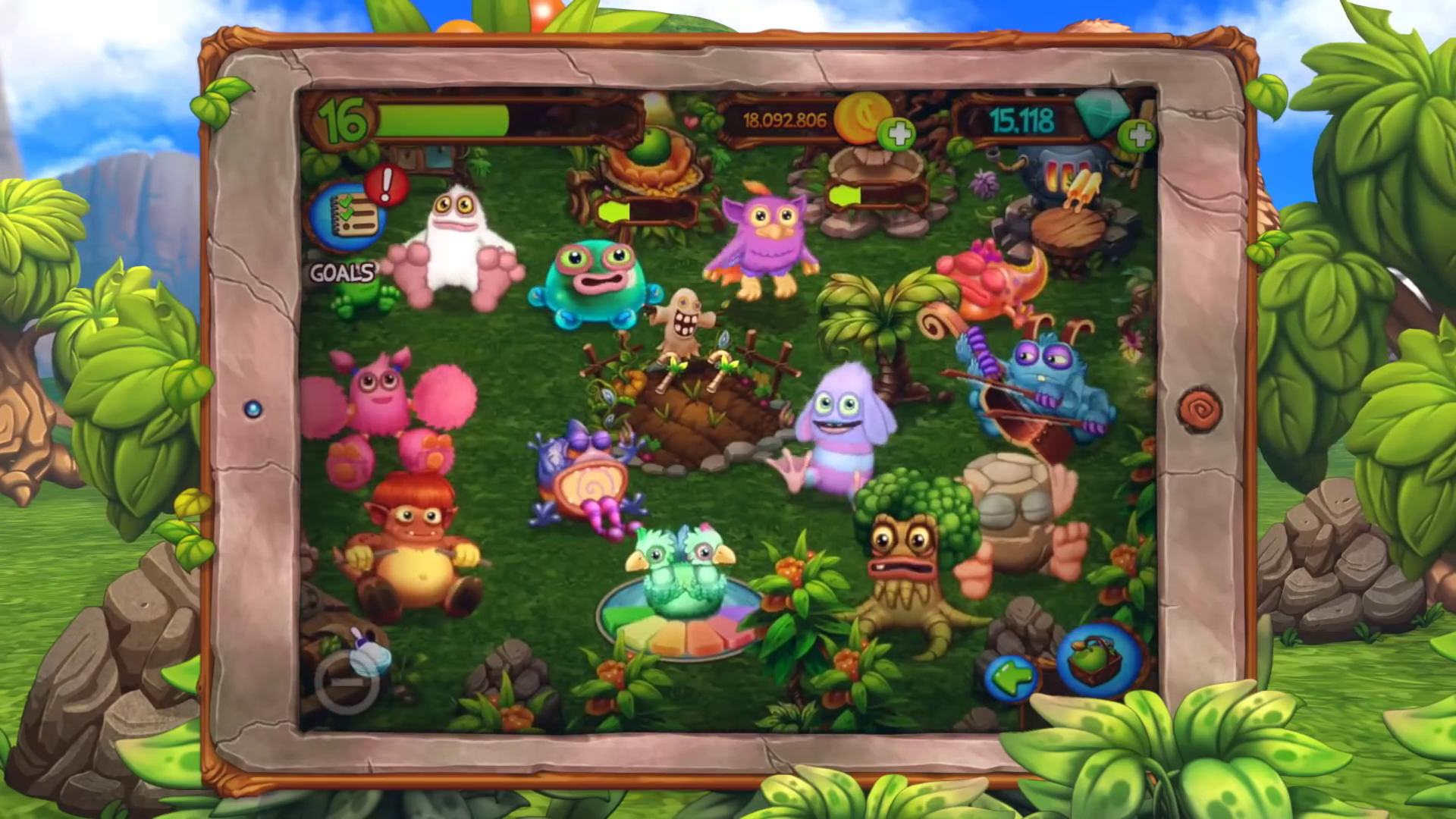 news Archives - My Singing Monsters Guide