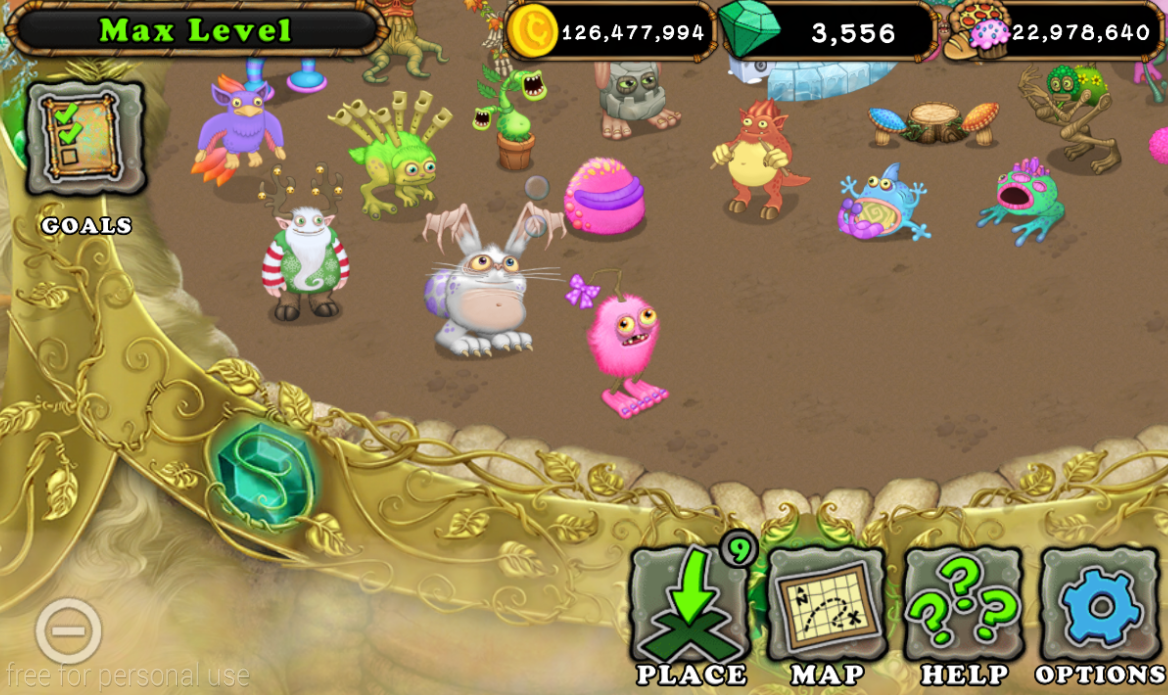 furcorn Archives - My Singing Monsters Guide