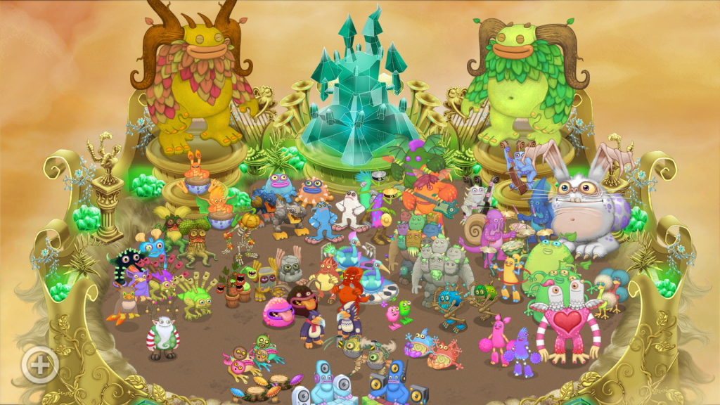 Msm In Minecraft Q&A for @MSMfan - My Singing Monsters Guide
